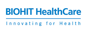 Biohit logo