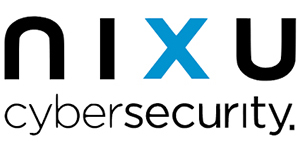 Nixu logo