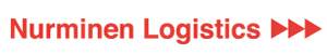 Nurminen Logistics logo