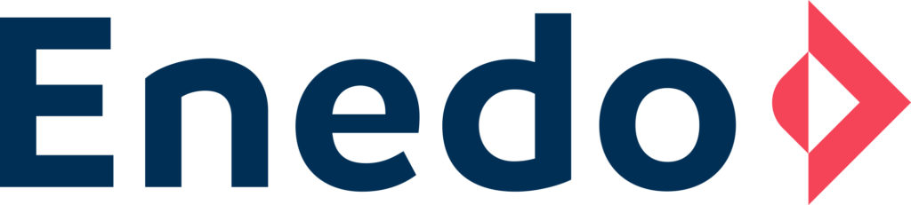 Enedo logo